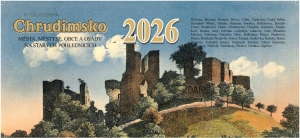 Chrudimsko 2026
